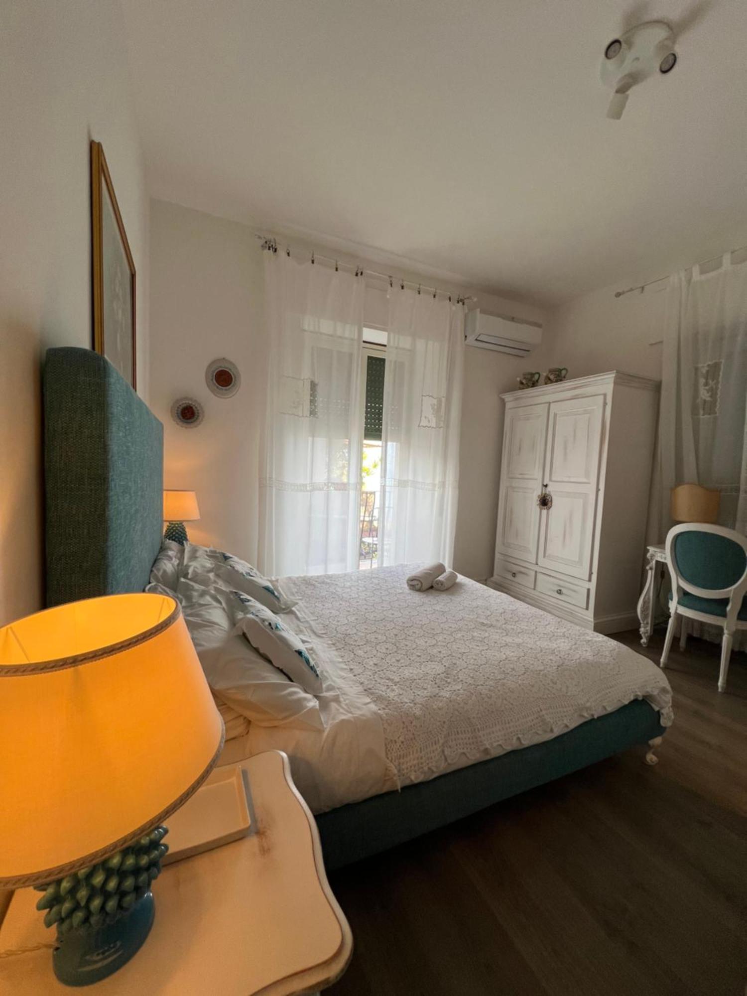 Bed and Breakfast La Guardiola Di Angela E Nino Таормина Экстерьер фото