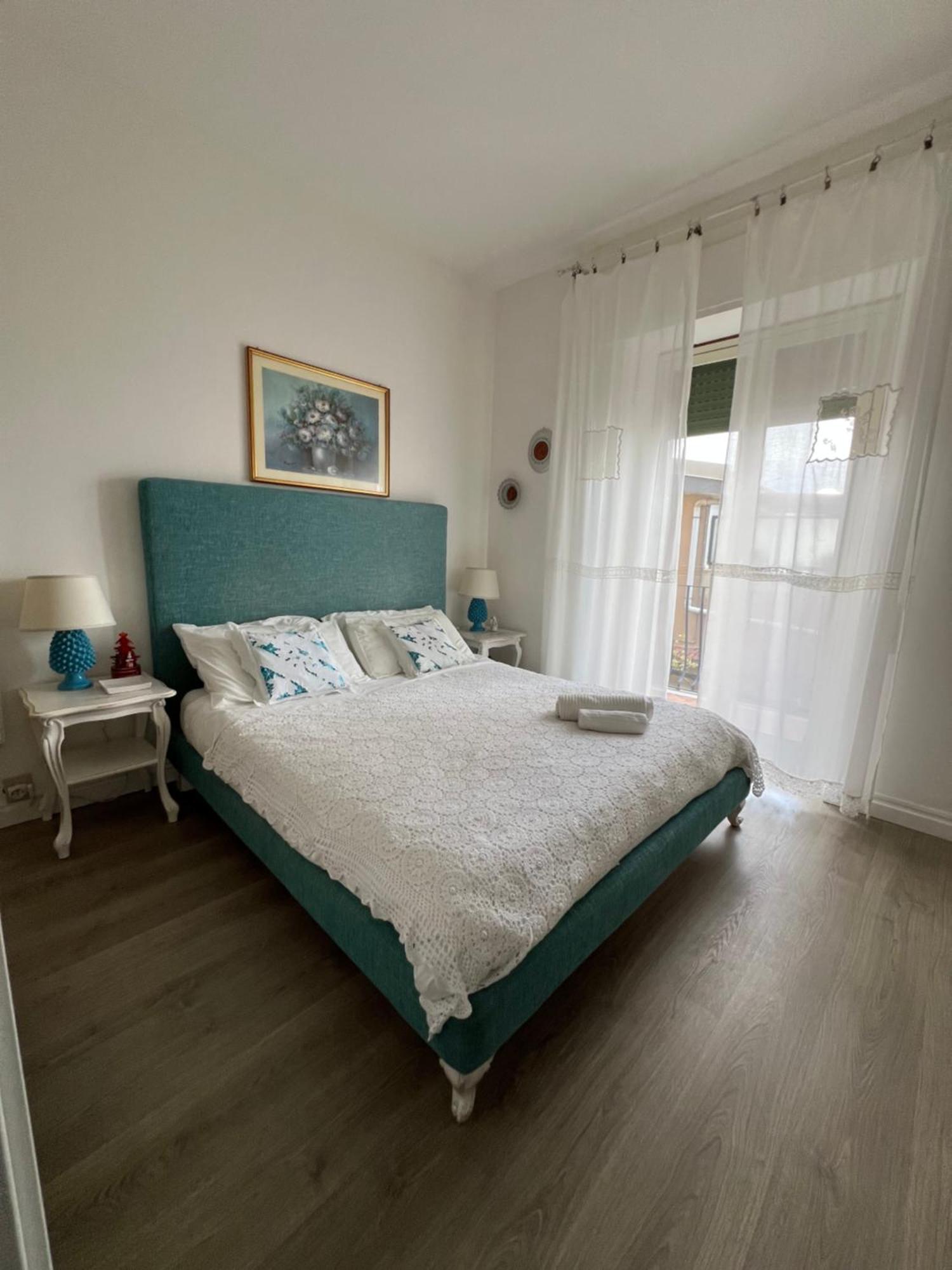 Bed and Breakfast La Guardiola Di Angela E Nino Таормина Экстерьер фото