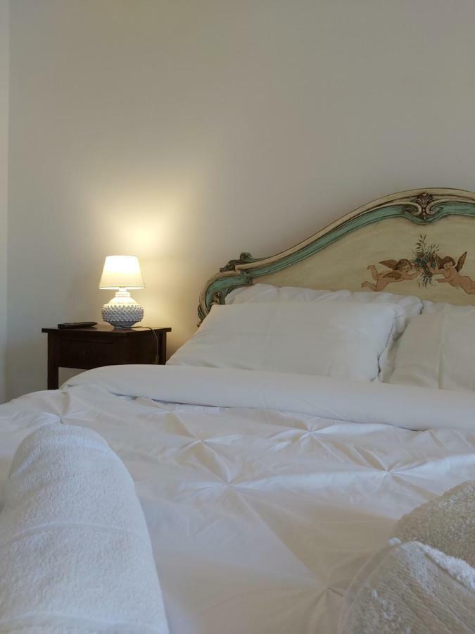 Bed and Breakfast La Guardiola Di Angela E Nino Таормина Экстерьер фото